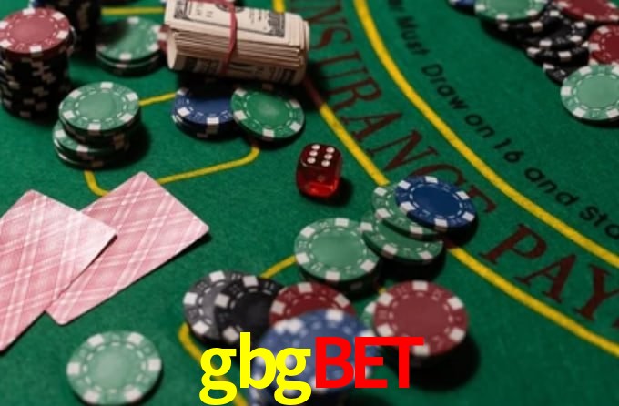 Notificações App gbgbet