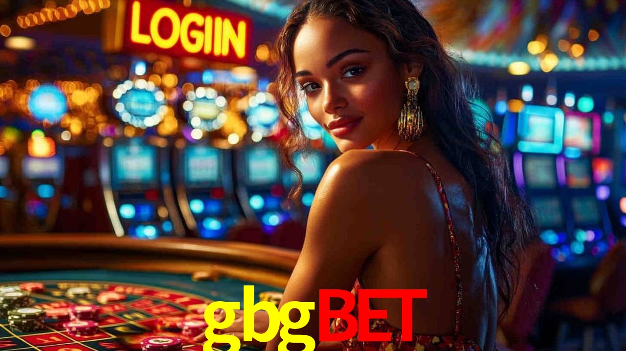 gbgbet Giros Grátis