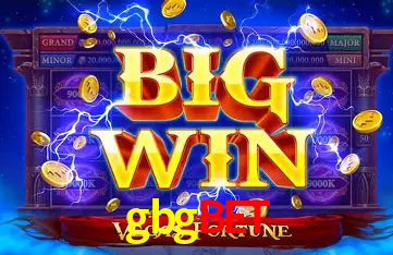 Descubra o Mundo do Cassino Online com gbgbet