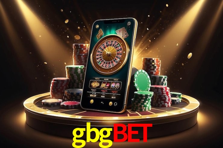 gbgbet Caça-níqueis móveis