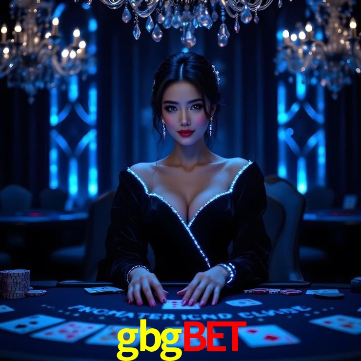gbgbet Premiação acumulada / Jackpot