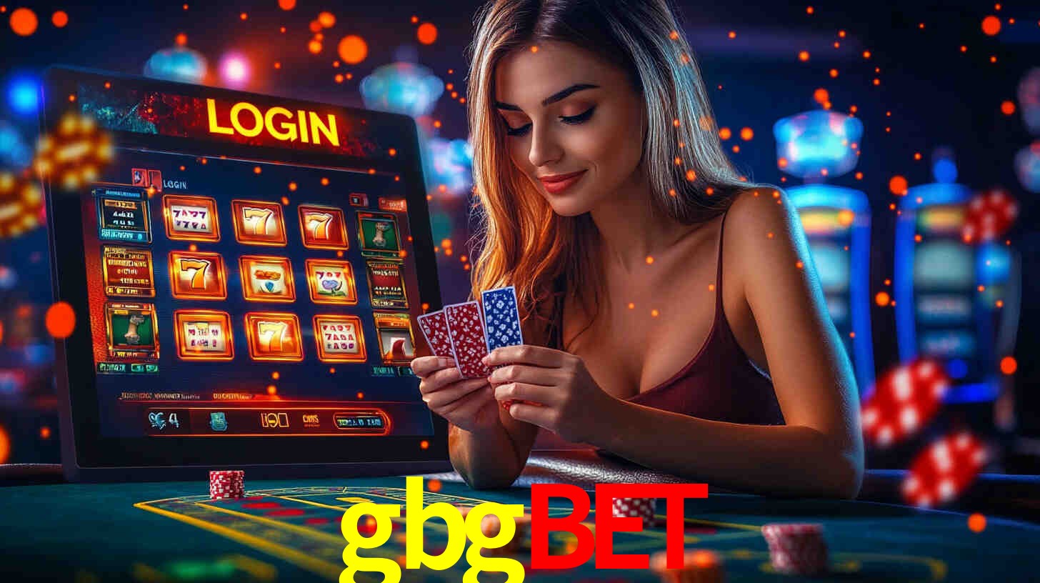 Promoções App gbgbet