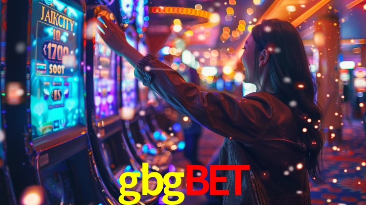 gbgbet - Cassino das Emoções Fortes - gbgbet.com