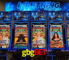 Inovações de Jogos na gbgbet: O Futuro das Experiências Interativas