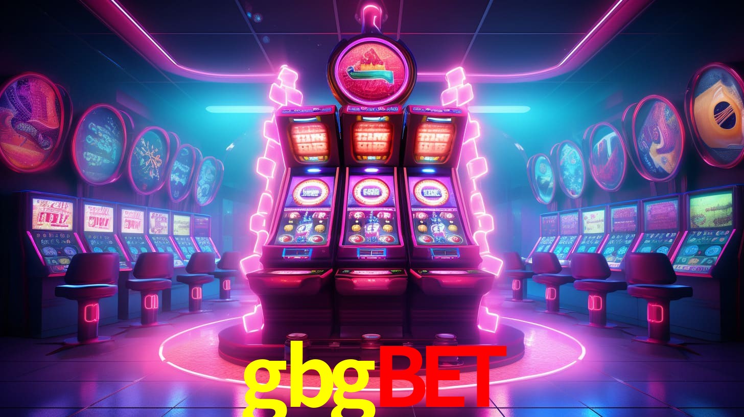 gbgbet: A Experiência de Casino com Jogos de Mesa ao Vivo
