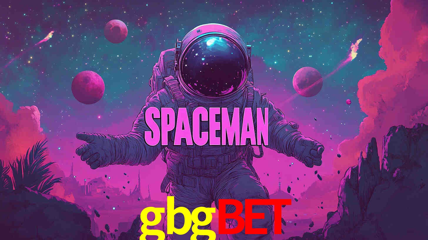 Recursos App gbgbet
