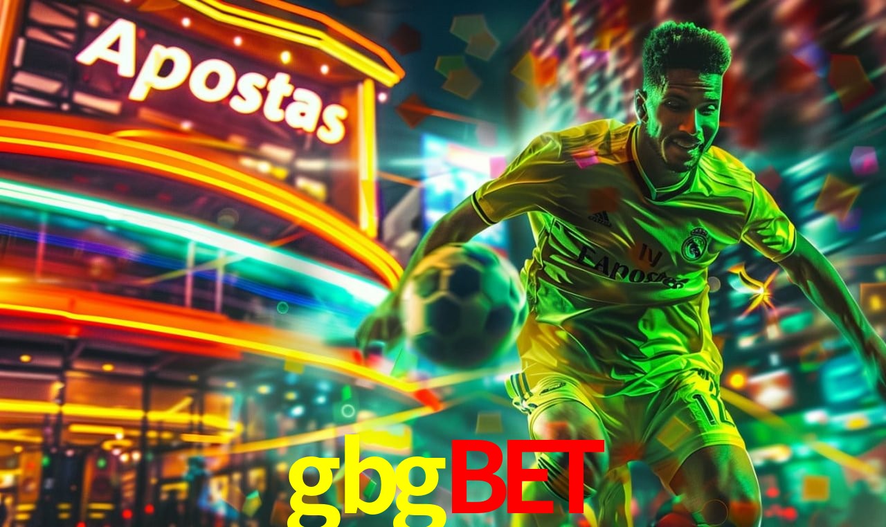 plataforma gbgbet