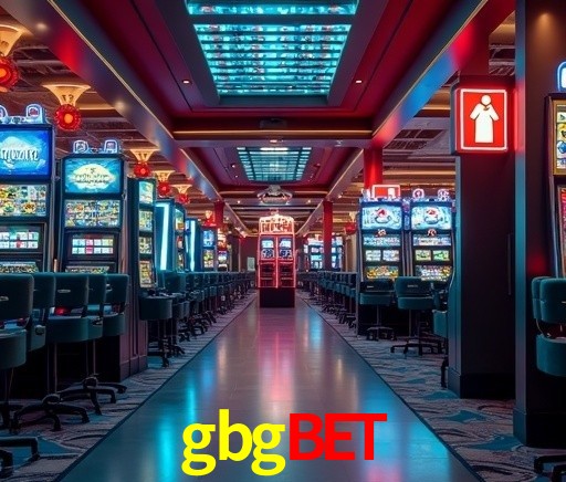 Mesa de Blackjack gbgbet