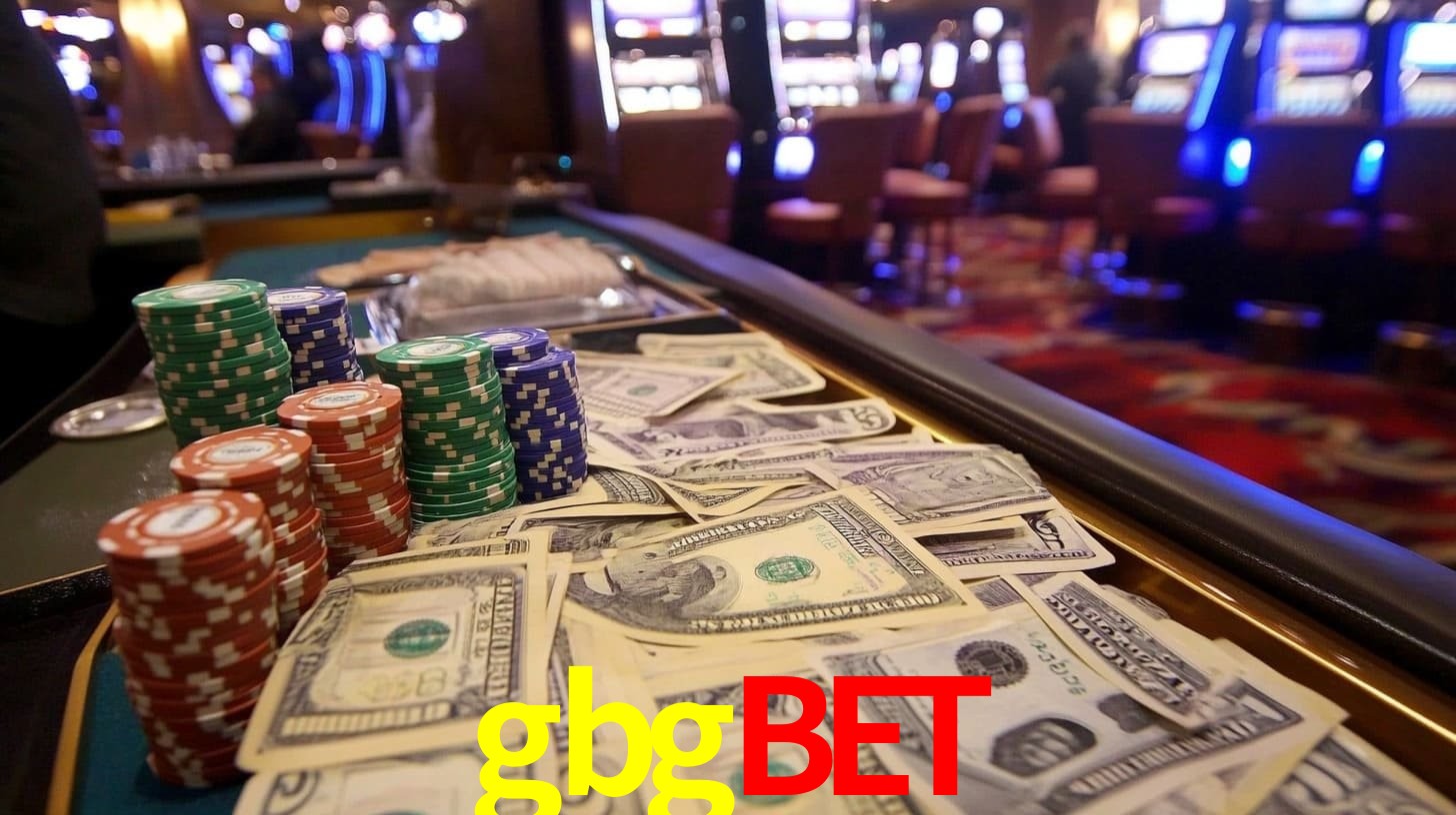 Slots RTP gbgbet