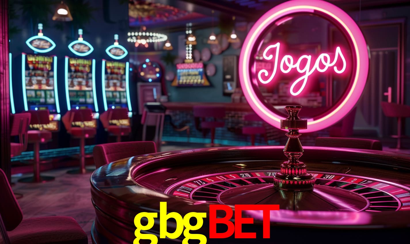 Torneios gbgbet