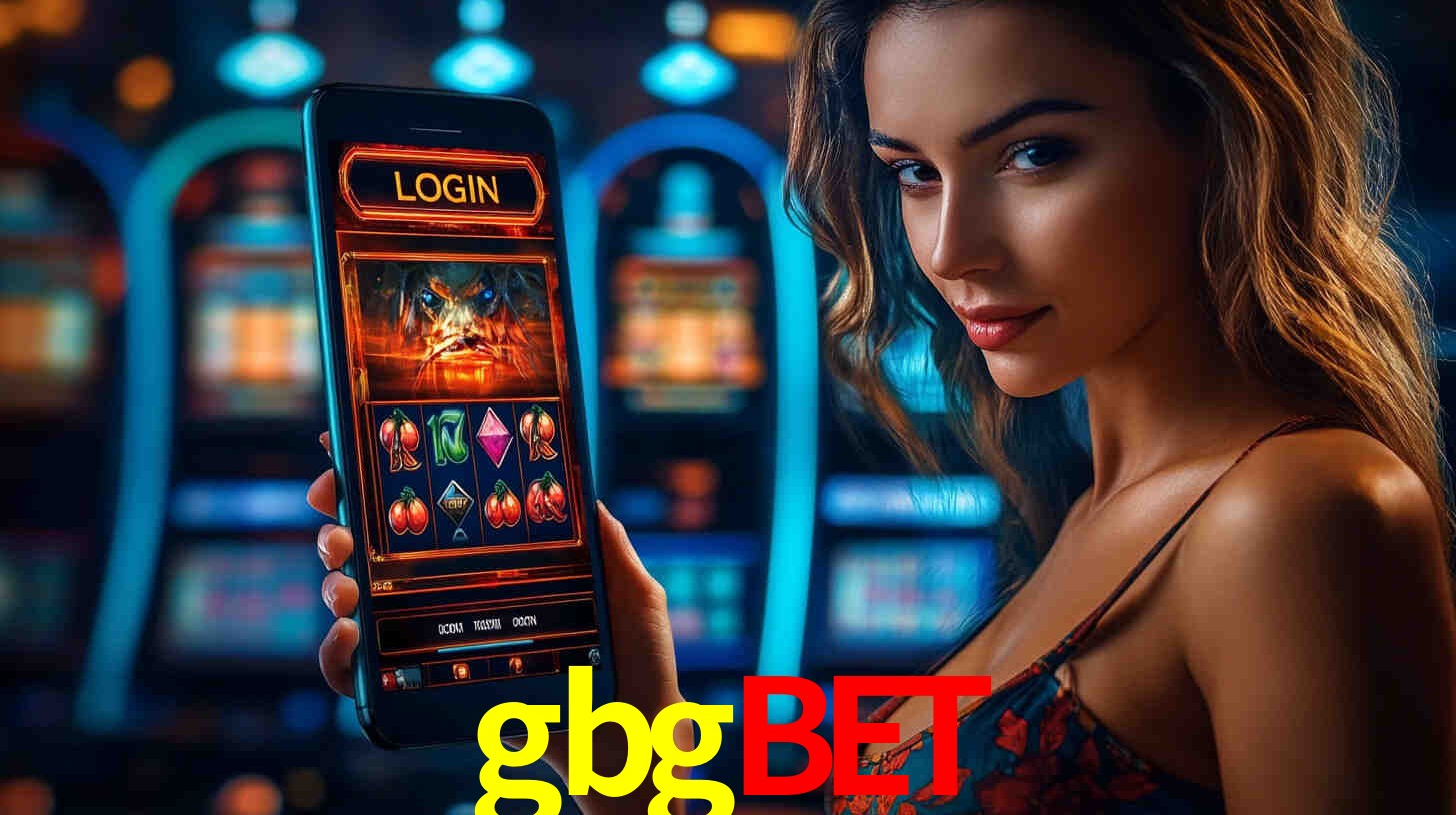 Vantagens App gbgbet