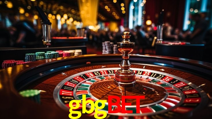 Descubra a Essência do gbgbet: Nossa História e Compromissos