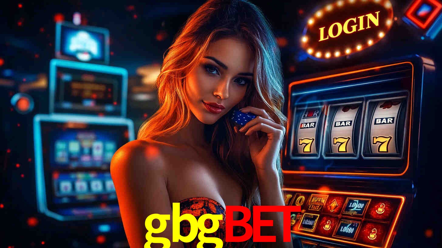 Bônus App gbgbet