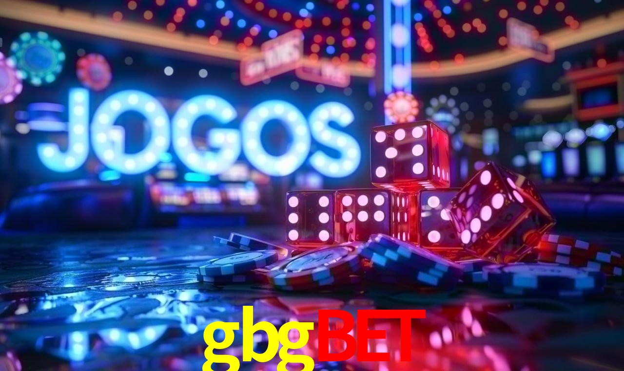 Jogos de Slot gbgbet