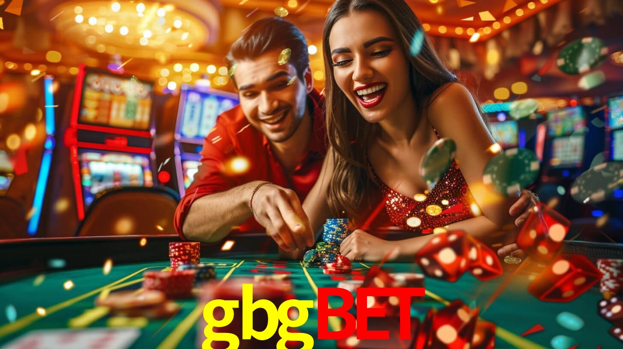gbgbet Caça-níqueis de mesa