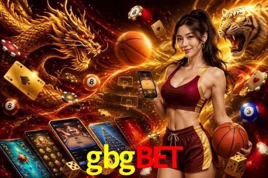 Slot Games gbgbet