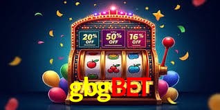 Qualificar VIP gbgbet