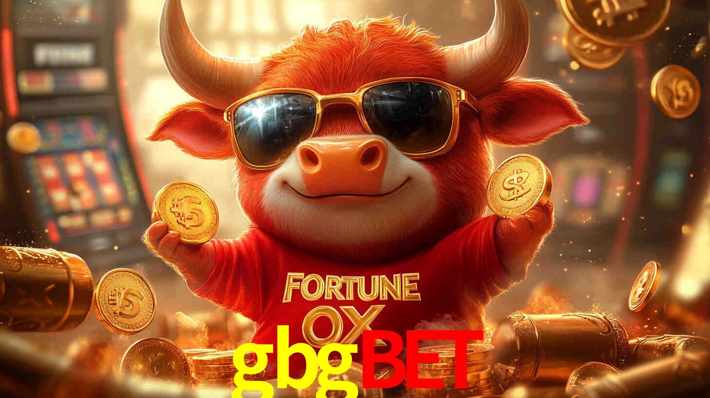gbgbet bet Brasil