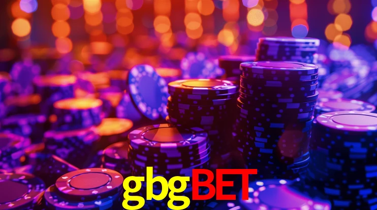 Segurança App gbgbet