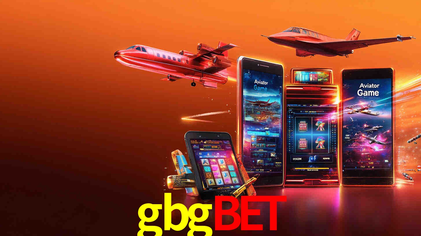 APK gbgbet Android