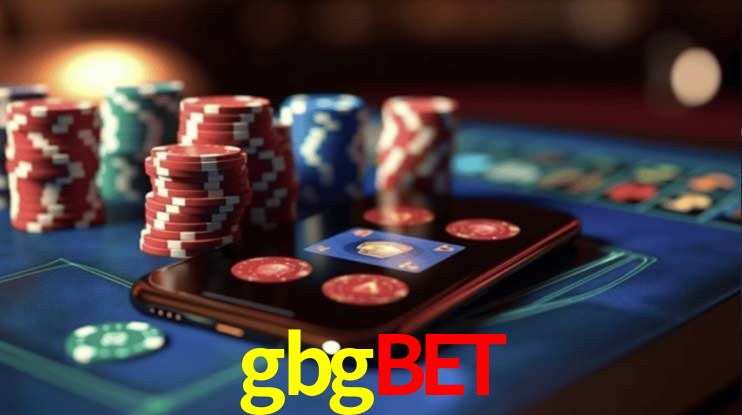 gbgbet Tipos de máquinas caça-níqueis