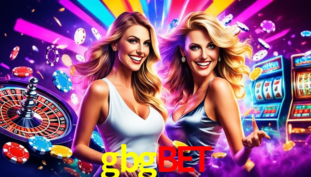 Casino Ao Vivo gbgbet