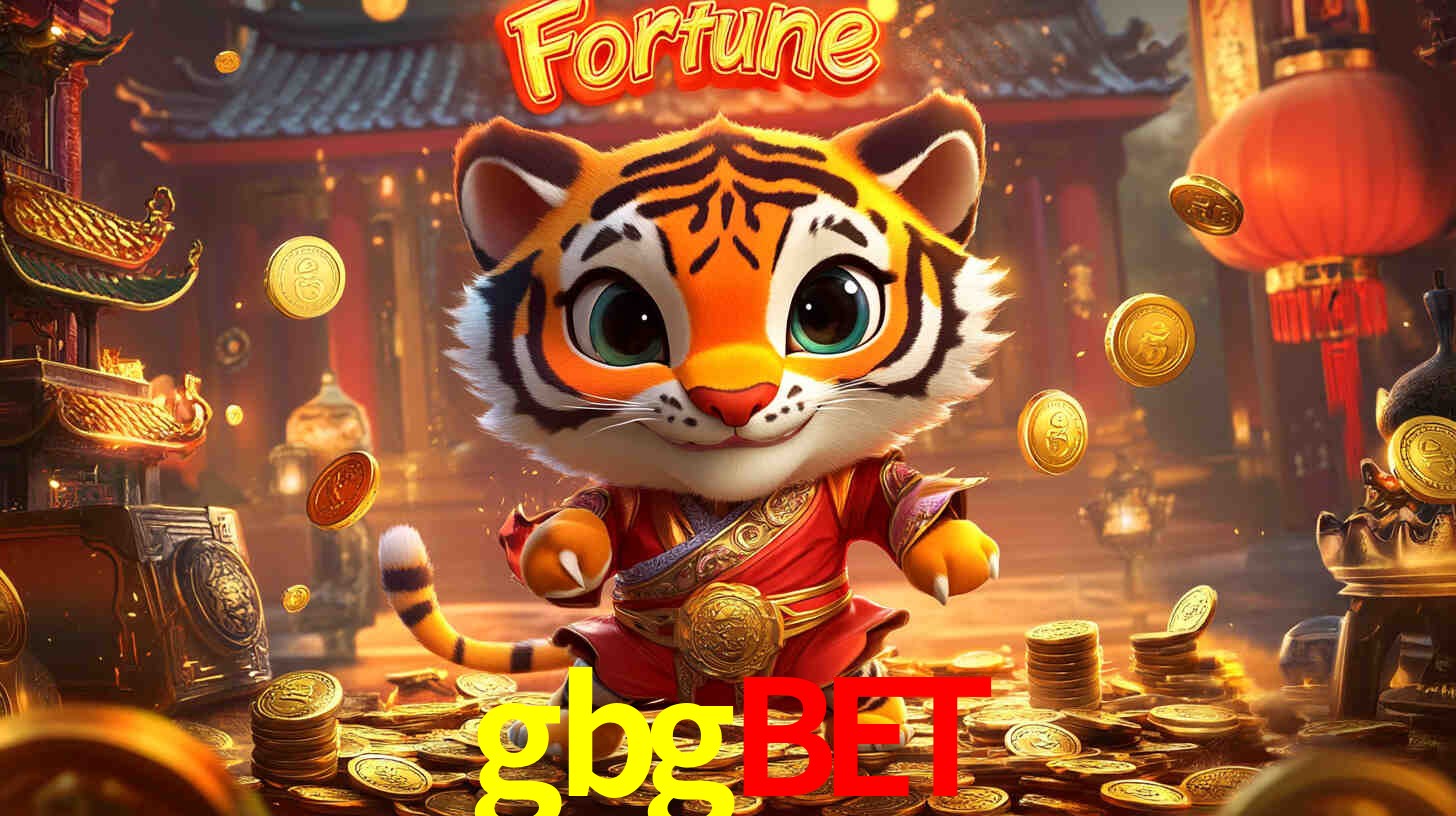 Vantagens App gbgbet