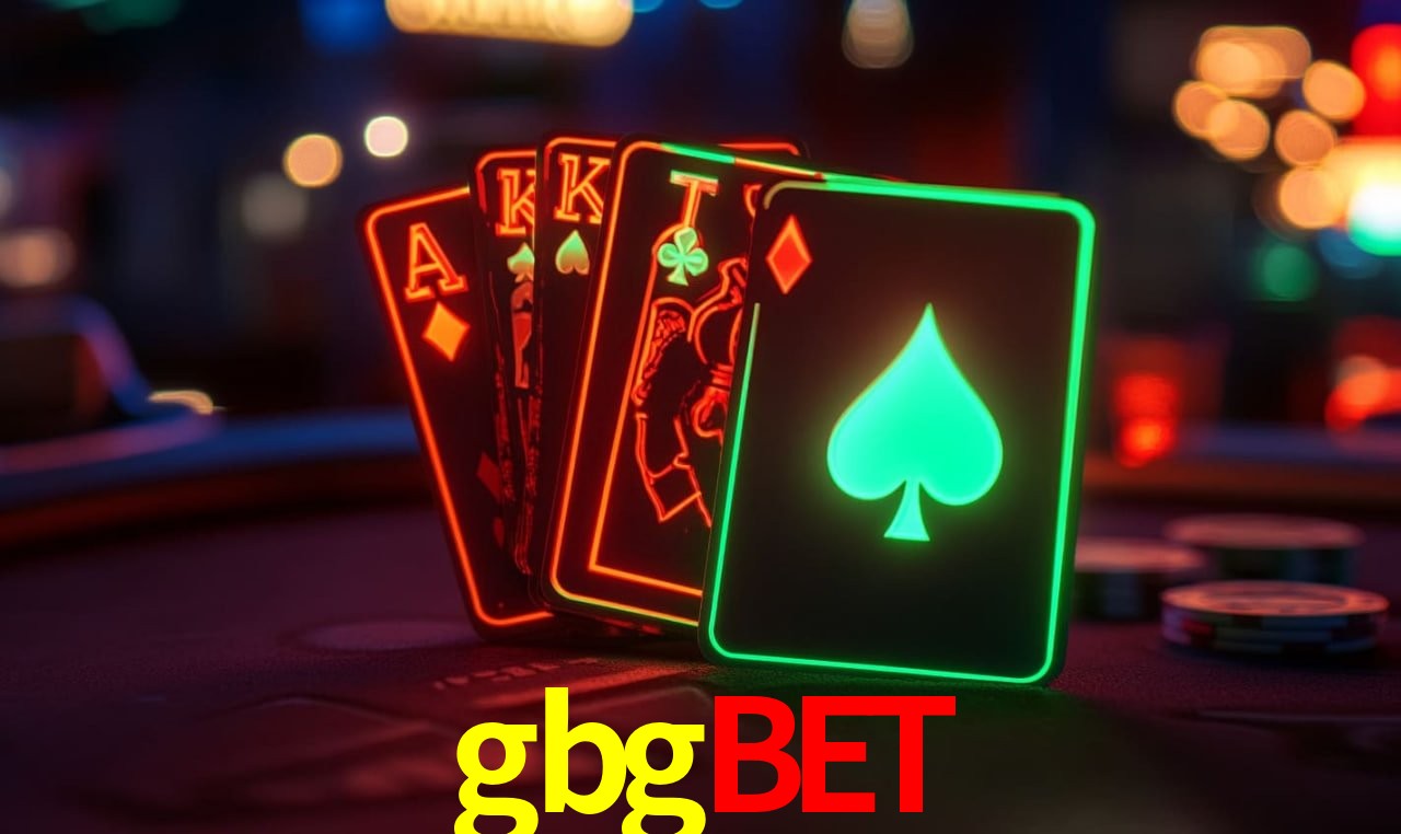 gbgbet plataforma
