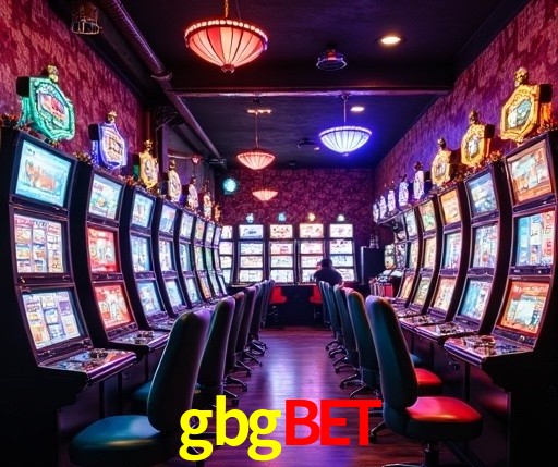 Melhores Jogos gbgbet