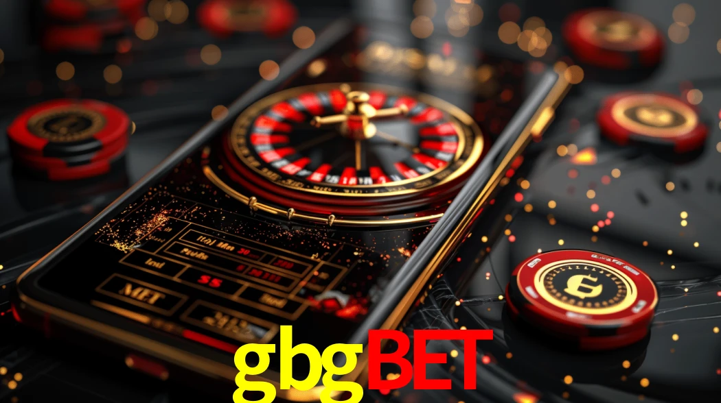 Responsive Design gbgbet