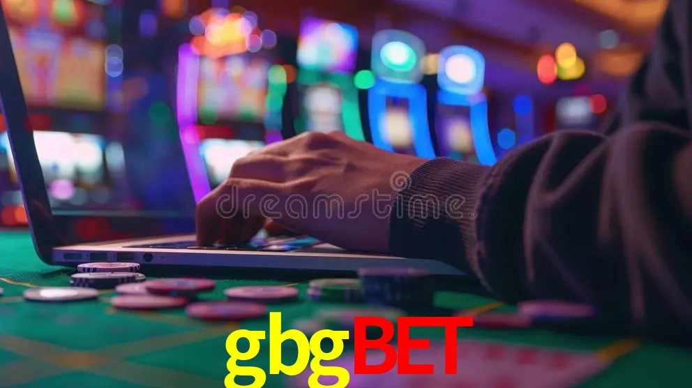 Provedores de Jogos gbgbet