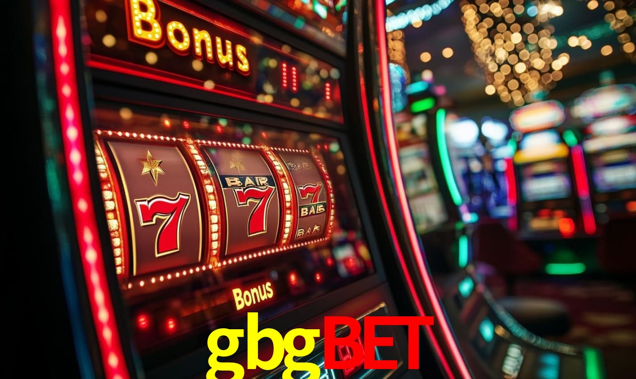 Recursos App gbgbet