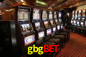 Inovações de Jogos na gbgbet: O Futuro das Experiências Interativas