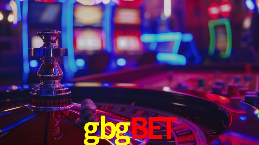 Sinta a adrenalina dos jogos de cassino com gbgbet