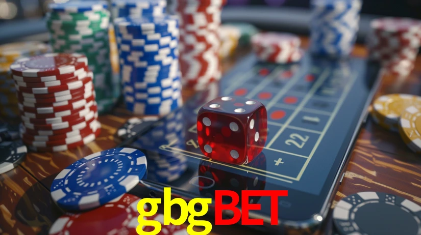 Jogos App gbgbet
