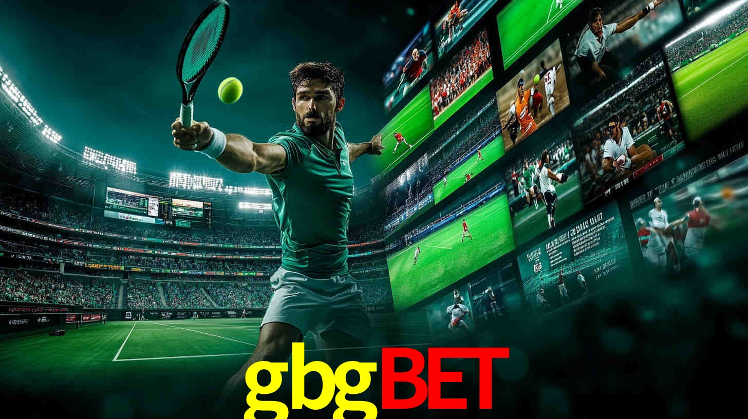 Segurança App gbgbet