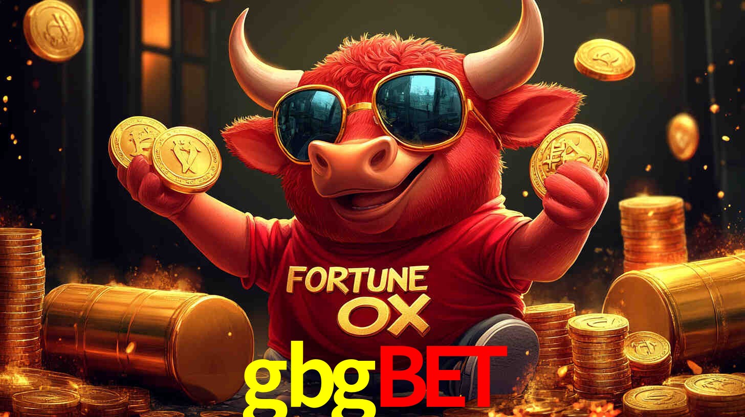 App Mobile gbgbet