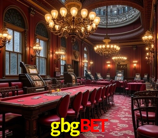 Bônus VIP gbgbet
